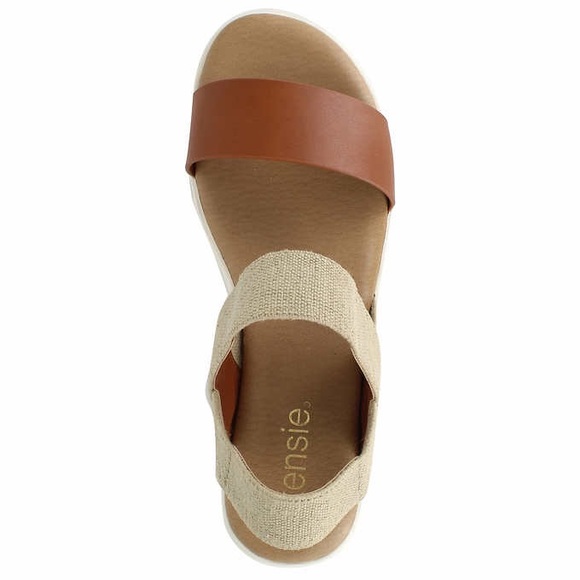 Kensie Women’s Strap Sandal - Picture 5 of 9